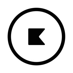 Kisi Apple Watch App