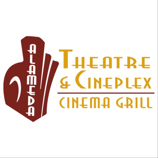 Alameda Theatre & Cineplex