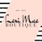 Welcome to the Lexi Mae Boutique App