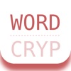 Icon Cryptogram - Quote Puzzle
