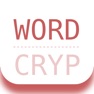Get Cryptogram - Quote Puzzle for iOS, iPhone, iPad Aso Report