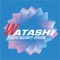 WATASHI Plus is a mobile phone surveillance application just based on iPhone, which supports the full line of surveillance products, including DVRs, NVRs, as well as network cameras and network speed domes that support standard H