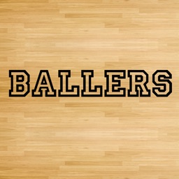 Ballers Basketball Scoreboard