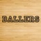 Icon Ballers Basketball Scoreboard