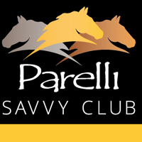 Parelli Savvy Club