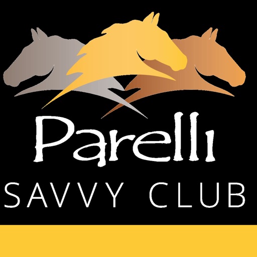 Parelli Savvy Club