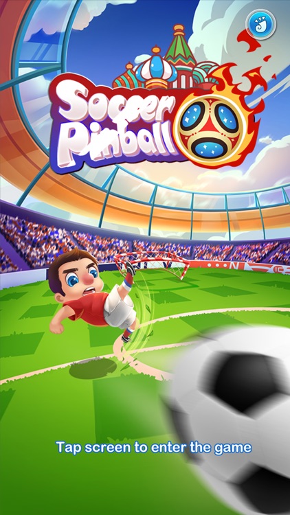 Soccer Pinball - BrainFootBall