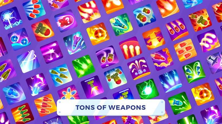 Tank Stars screenshot-4