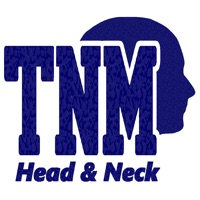 TNM Head & Neck ne fonctionne pas? problème ou bug?