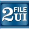 2FileUI is the mobile access point for the Mississippi Department of Employment Security's online reemployment assistance system