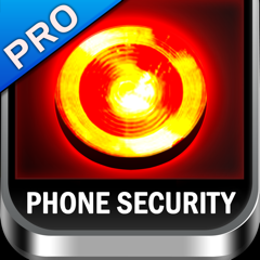Best Phone Security Pro