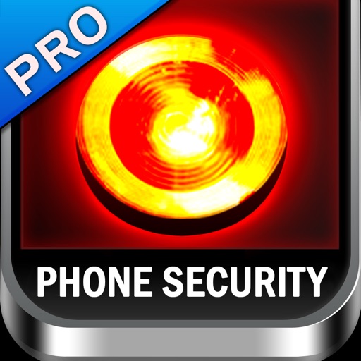 Best Phone Security Pro