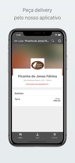 Picanha do Jonas(圖1)-速報App