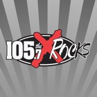 Top 32 Music Apps Like 105.7 The X Rocks - Best Alternatives