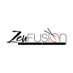 Zen Fusion Hibachi + Lounge