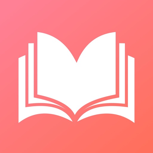 Romance Novel iOS App