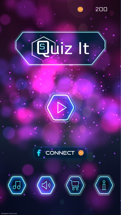 s' Quiz It - Trivia Quiz Game