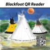 Blackfoot QR Reader