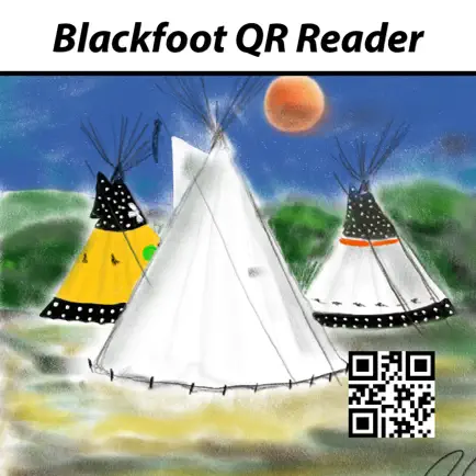 Blackfoot QR Reader Читы