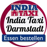 India-Taxi Darmstadt