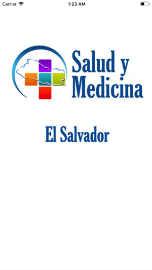 Salud y Medicina El Salvador(圖1)-速報App