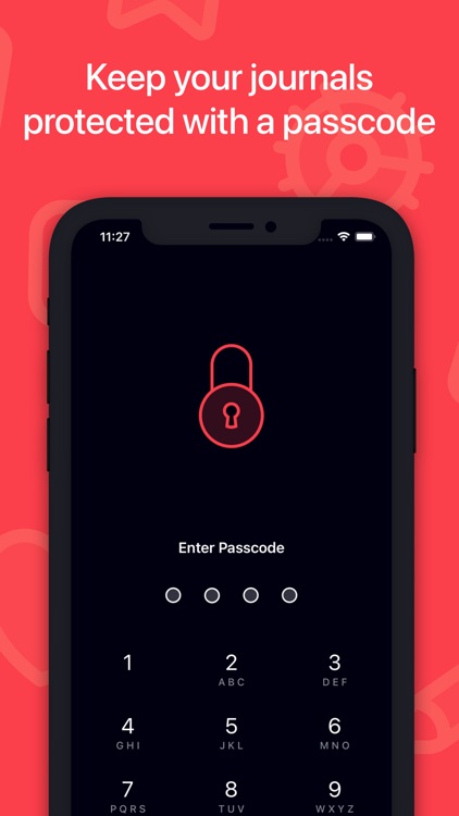 Everlog Journal screenshot-5
