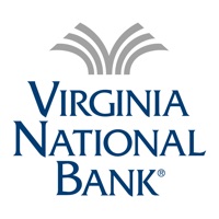 Virginia National Bank app not working? crashes or has problems?