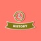 Get the historical events and knowledge of Modern History using an intuitive and cool quiz interface