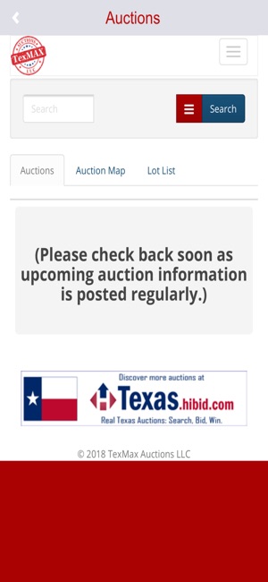 TexMAX Auctions(圖4)-速報App