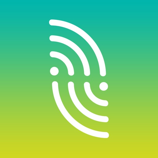 iPass SmartConnect™ iOS App