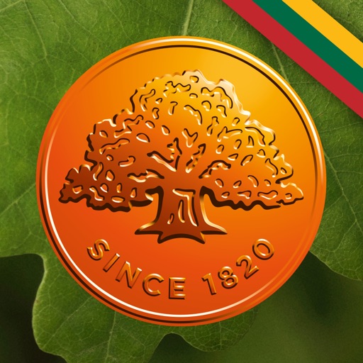 Swedbank Lietuva Icon