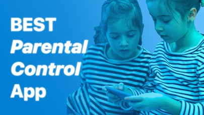 Parental Control App - Monitor screenshot 2