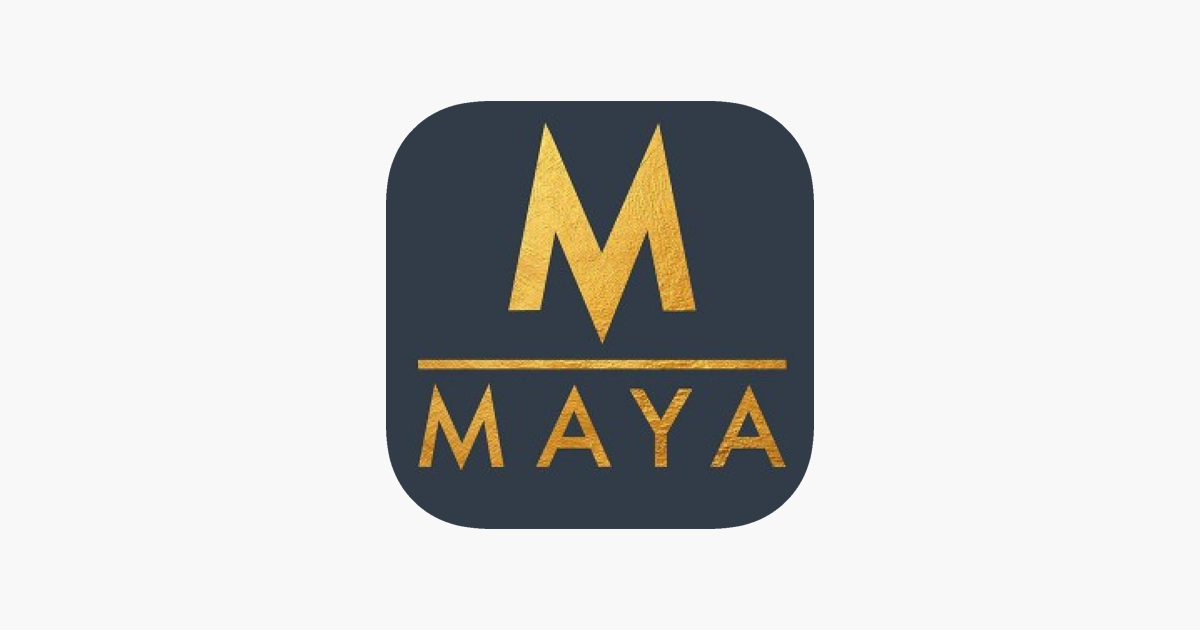 ‎Maya Southsea on the App Store