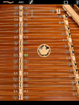 Game screenshot Dusty Strings D550 Dulcimer apk