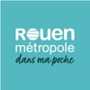 Rouen Métropole dans ma poche - iPhoneアプリ