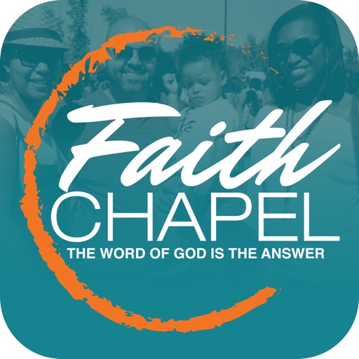 Faith Chapel App