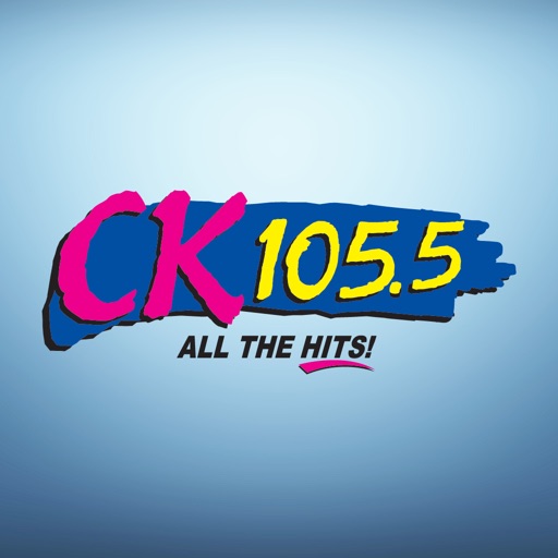 CK 105.5 icon