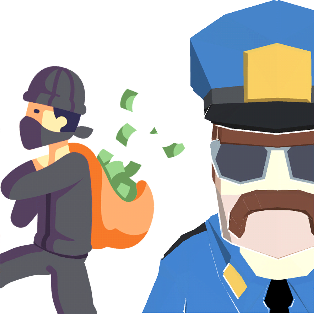 Get Under Arrest! for iOS, iPhone, iPad Aso Report