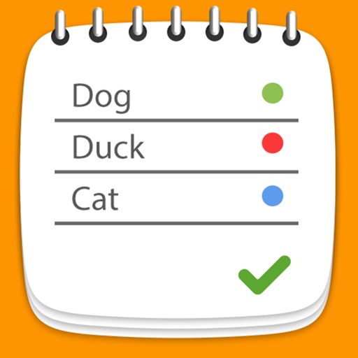 My Dictionary Pro Download