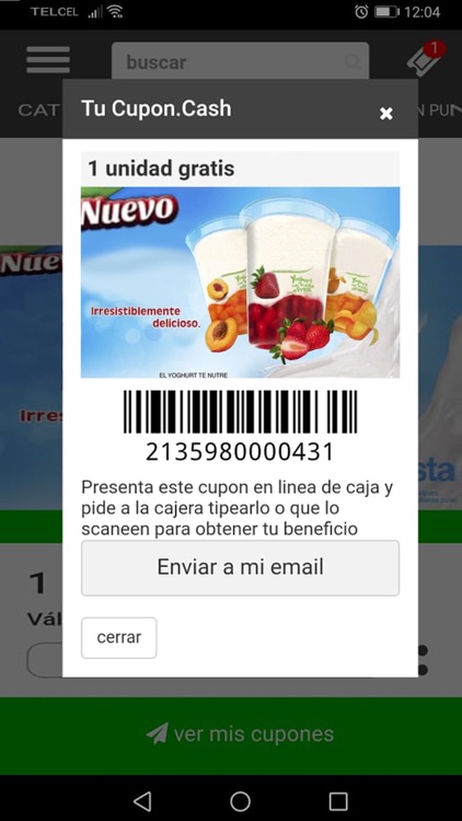 CuponCash