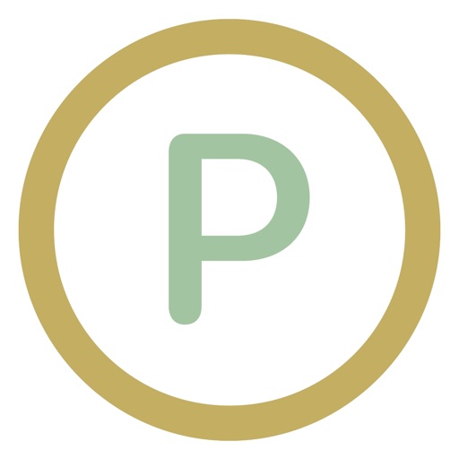 Pangram iOS App