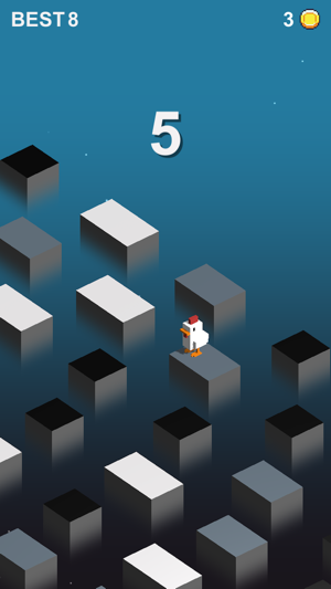 Jumpy Piano Tiles(圖4)-速報App