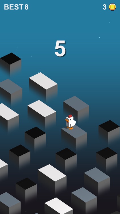 Jumpy Piano Tiles screenshot-3