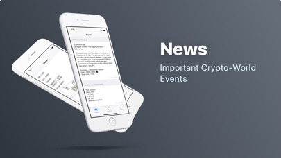 Crypto Signals News screenshot1