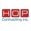 HOP Contracting construction consulting contracting 