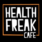 Health Freak Cafe Kings