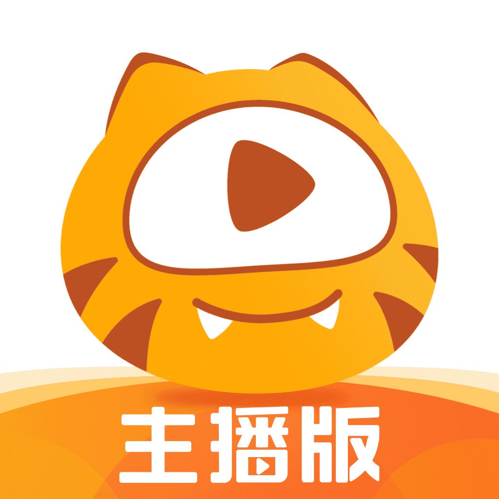 虎牙助手 logo