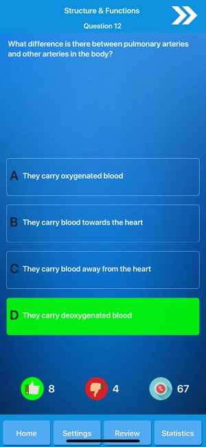 Respiratory System Anatomy(圖3)-速報App