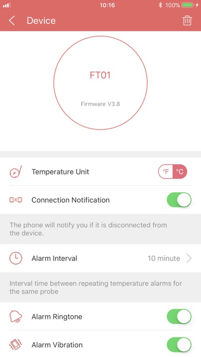 How to cancel & delete Solis Thermo from iphone & ipad 4