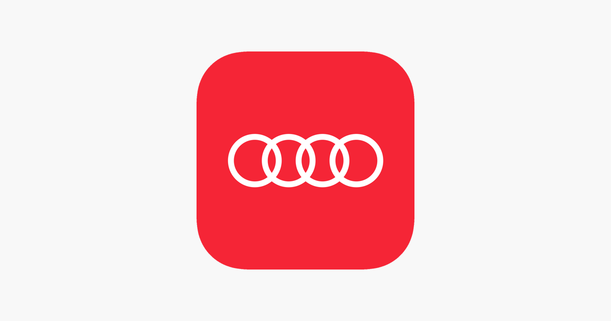 Myaudi をapp Storeで